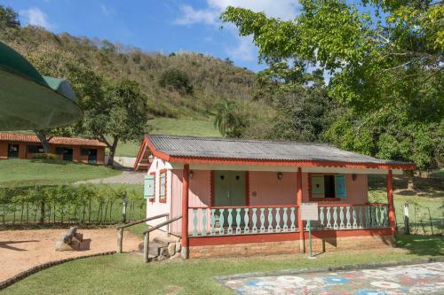 Hotel Bomtempo Resort