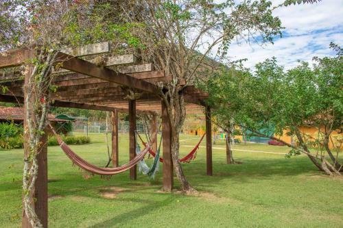 Hotel Bomtempo Resort