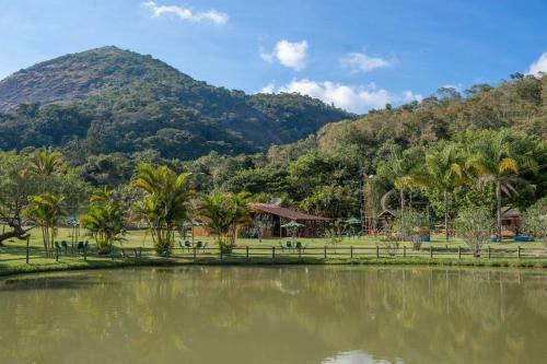 Hotel Bomtempo Resort