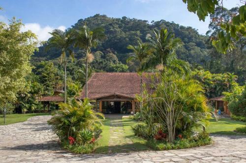 Hotel Bomtempo Resort