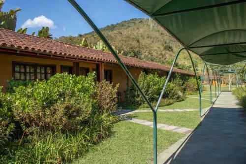 Hotel Bomtempo Resort
