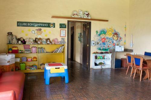 Hotel Bomtempo Resort