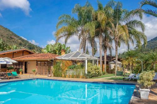 Hotel Bomtempo Resort