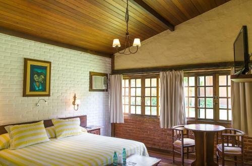 Hotel Bomtempo Resort