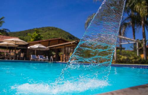 Hotel Bomtempo Resort