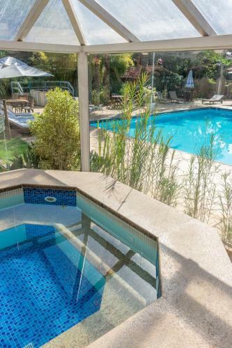 Hotel Bomtempo Resort