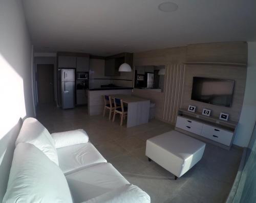 Apartamento Orla Praia Grande