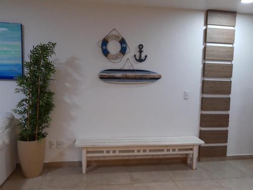 Apartamento Orla Praia Grande