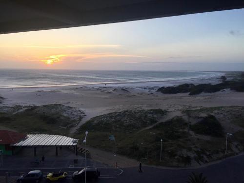 Apartamento Orla Praia Grande