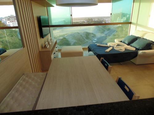Apartamento Orla Praia Grande