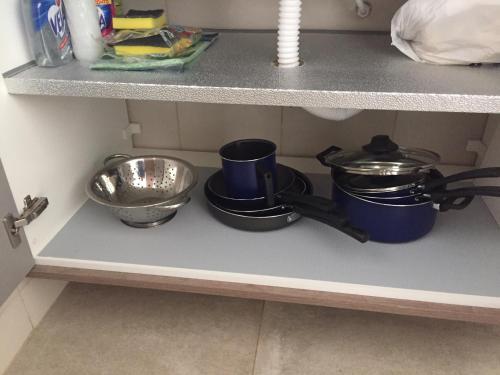 Apartamento Orla Praia Grande
