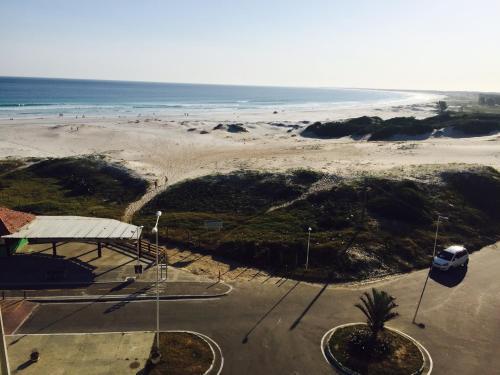 Apartamento Orla Praia Grande
