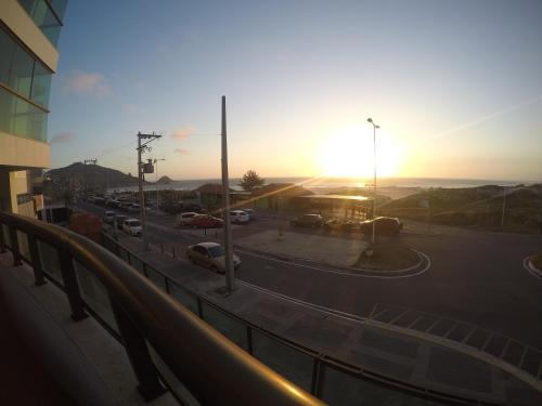 Apartamento Orla Praia Grande