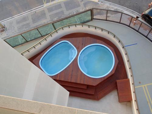 Apartamento Orla Praia Grande
