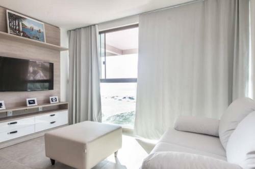 Apartamento Orla Praia Grande