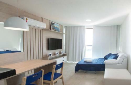 Apartamento Orla Praia Grande
