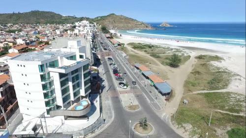 Apartamento Orla Praia Grande