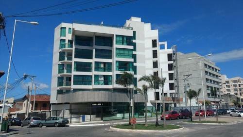 Apartamento Orla Praia Grande
