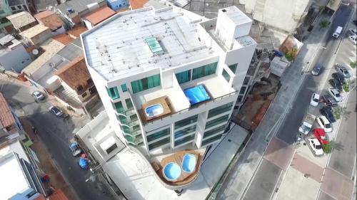 Apartamento Orla Praia Grande