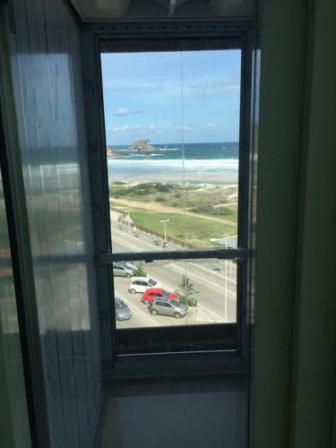 Apartamento Orla Praia Grande