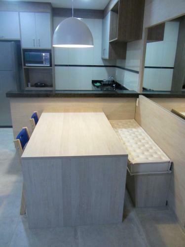 Apartamento Orla Praia Grande