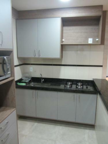 Apartamento Orla Praia Grande