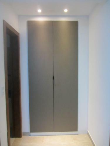 Apartamento Orla Praia Grande