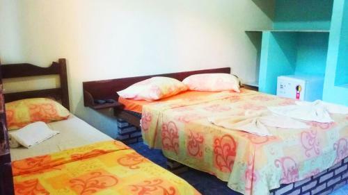 Hostal Pousada Do Sena