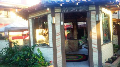 Hostal Pousada Do Sena