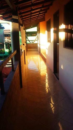 Hostal Pousada Do Sena