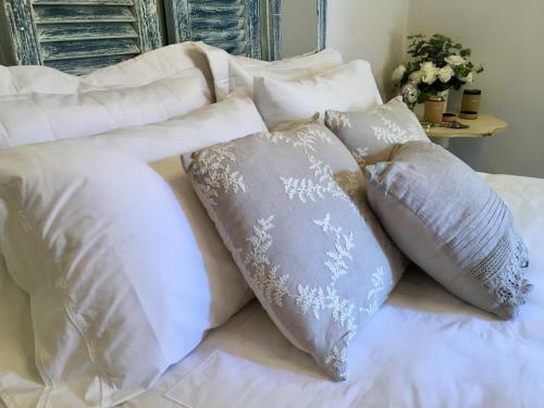 Bed & Breakfast Casa Sucre