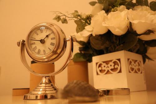 Bed & Breakfast Casa Sucre