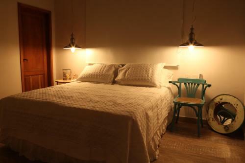 Bed & Breakfast Casa Sucre