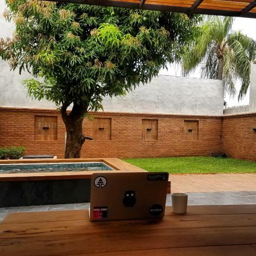 Bed & Breakfast Casa Sucre
