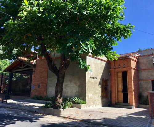 Bed & Breakfast Casa Sucre
