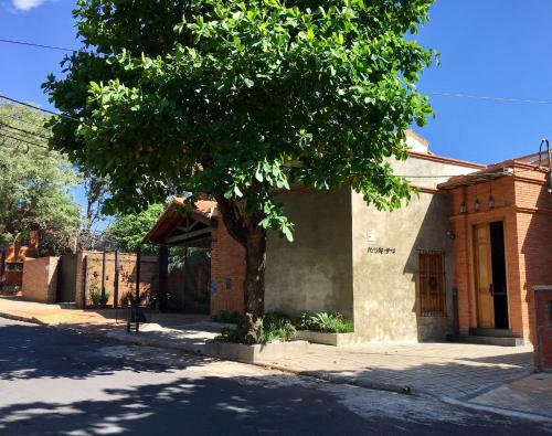 Bed & Breakfast Casa Sucre