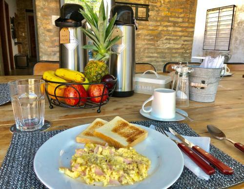 Bed & Breakfast Casa Sucre