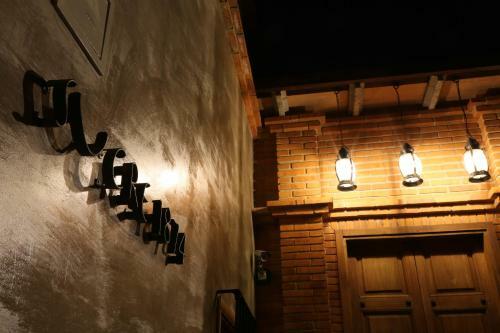 Bed & Breakfast Casa Sucre