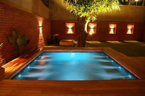 Bed & Breakfast Casa Sucre