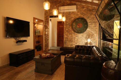 Bed & Breakfast Casa Sucre