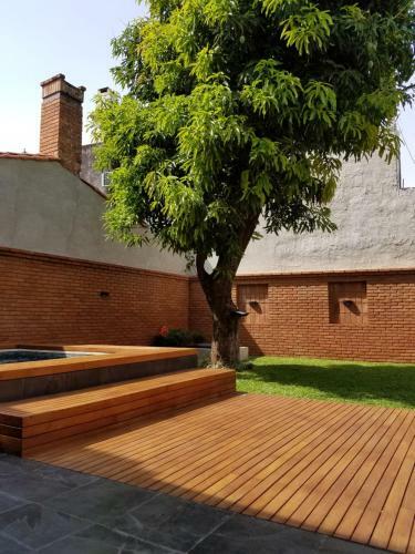 Bed & Breakfast Casa Sucre