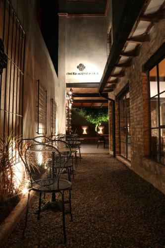 Bed & Breakfast Casa Sucre