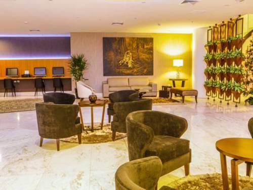 Hotel Jose Antonio Deluxe