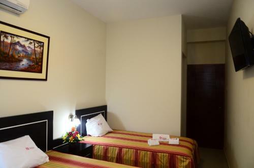 Hostal Cambria