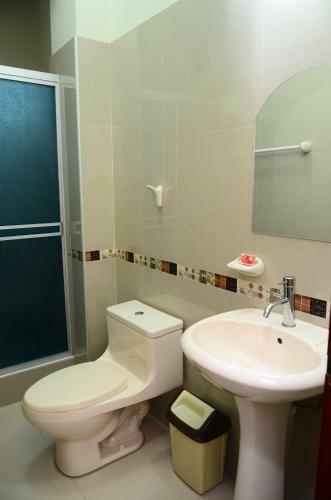 Hostal Cambria