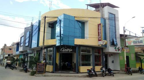 Hostal Cambria