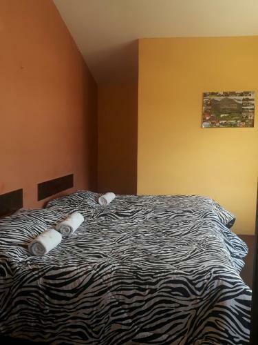 Hostal Sumac Wasi
