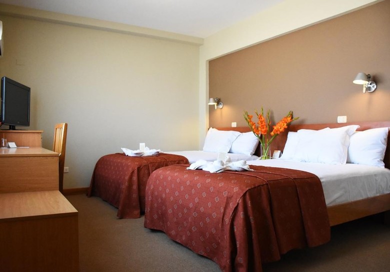 Para�so Hotel Trujillo