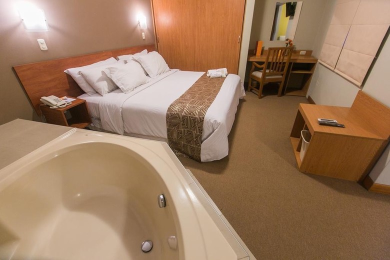 Para�so Hotel Trujillo