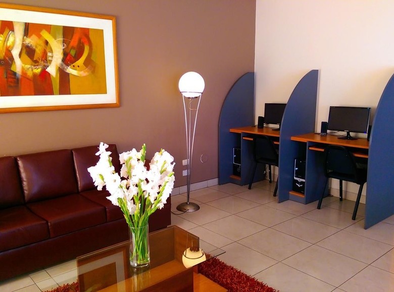 Para�so Hotel Trujillo